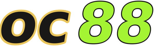 oc88 logo